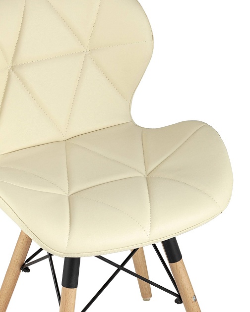 Кухонный стул Stool Group Бон экокожа бежевый DC-19122601 beige Фото № 7