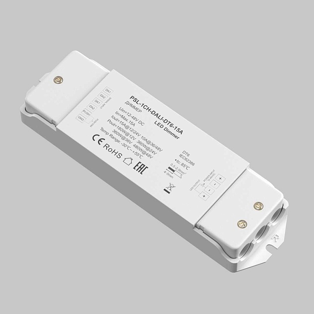 Диммер Maytoni Lighting control 721001 Фото № 3