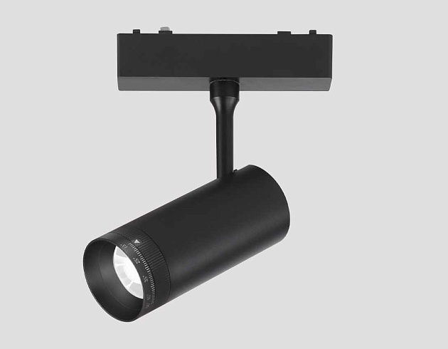 Трековый светодиодный светильник Ambrella light Track System GV1571 изображение 2 Трековый светодиодный светильник Ambrella light Track System GV1571 Фото № 2