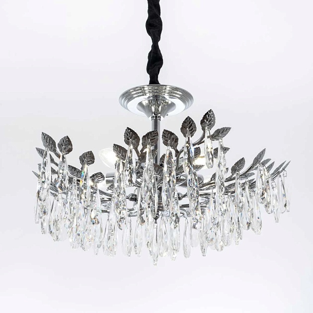 Подвесная люстра MODELUX ML.6747.5 CR Фото № 6