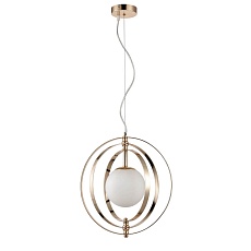 Подвесной светильник Vele Luce Orion VL1834P01 1