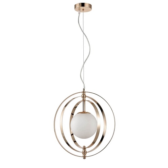 Подвесной светильник Vele Luce Orion VL1834P01 Фото № 2