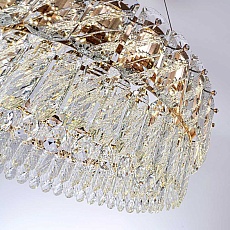 Подвесная люстра MODESTYLE MS.399.590 GD 4