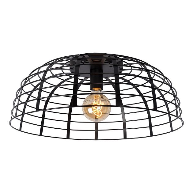 Потолочный светильник Lucide Elodie 45149/56/30 изображение 4 Потолочный светильник Lucide Elodie 45149/56/30 Фото № 4