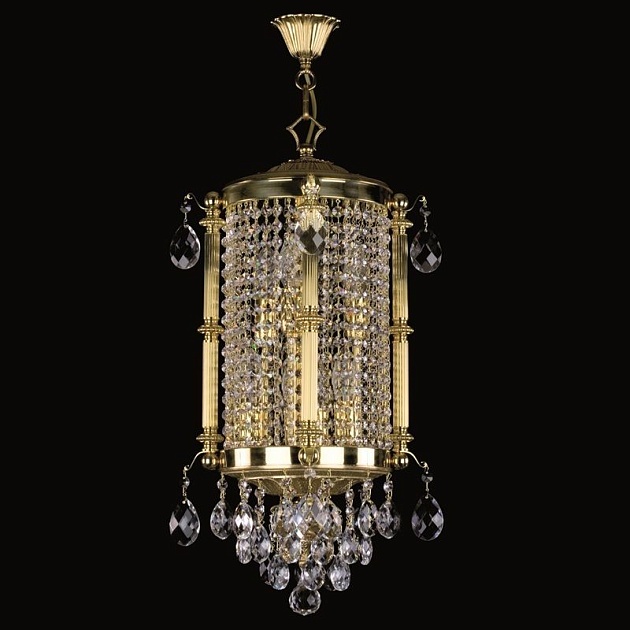 Подвесной светильник Artglass Bianca Polished CE Фото № 1