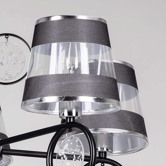 Подвесная люстра De City Виталина 448014905 Фото № 4