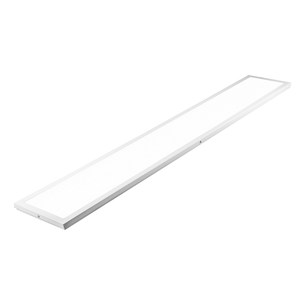 Встраиваемый светодиодный светильник Feron AL2116 с ЭПРА 48510 изображение 1 Встраиваемый светодиодный светильник Feron AL2116 с ЭПРА 48510 Фото № 1