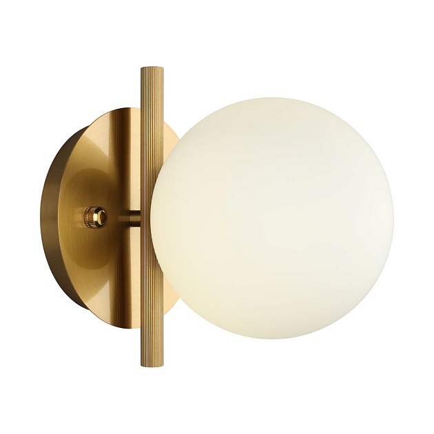 Бра Aployt Penelopa APL.643.01.01 Фото № 1