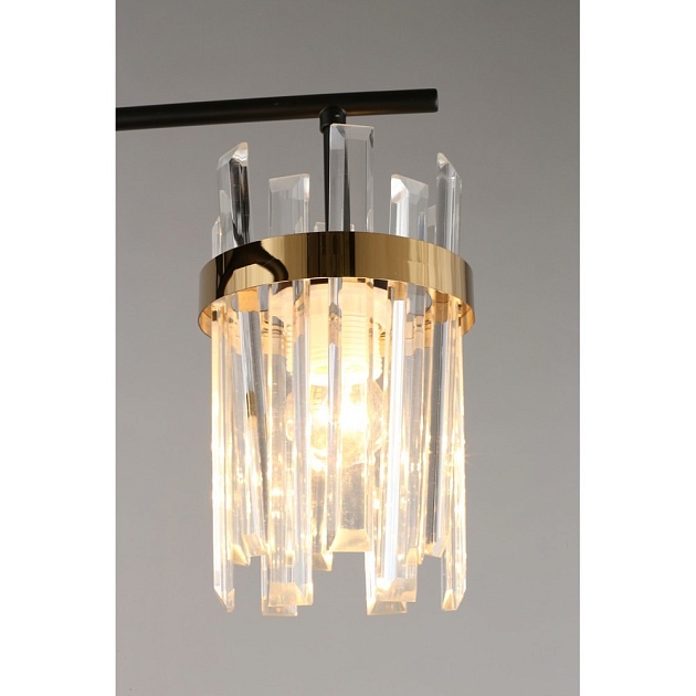 Потолочная люстра Omnilux Pavarolo OML-67707-04 Фото № 3