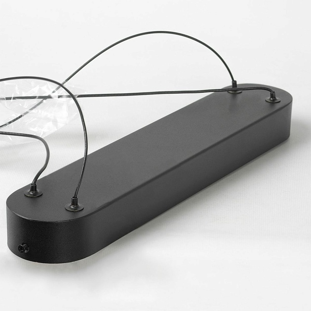 Подвесной светодиодный светильник Lussole Henry LSP-7304 Фото № 3