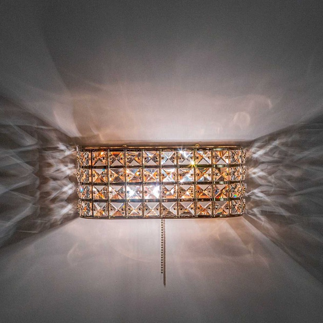 Настенный светильник Citilux Портал CL324402 Фото № 3