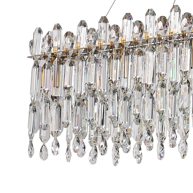 Подвесная люстра Stilfort Legacy 2158/05/12PL изображение 3 Подвесная люстра Stilfort Legacy 2158/05/12PL Фото № 3