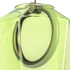 Люстра подвесная Caramello Lightstar 796139 2