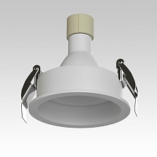 Встраиваемый светильник Elektrostandard Tune 25014/01 a065464 2