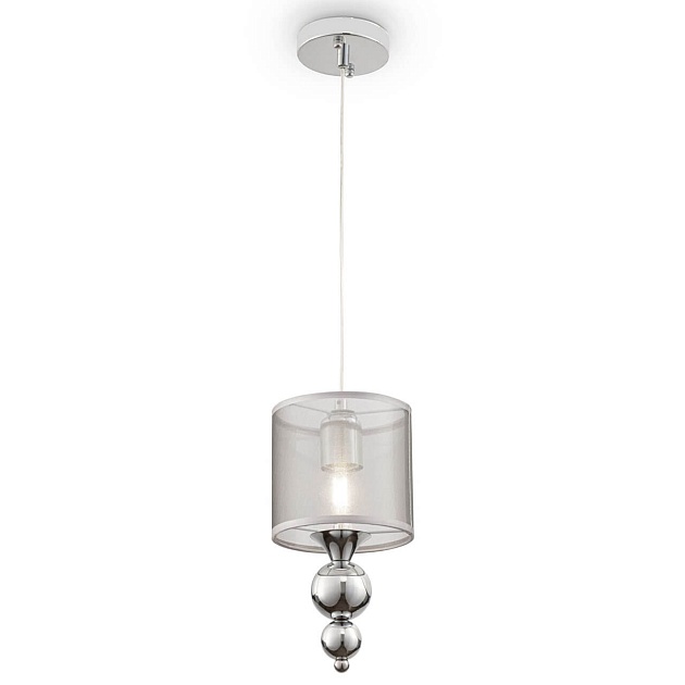 Подвесной светильник Freya Lauren FR5093PL-01CH Фото № 1