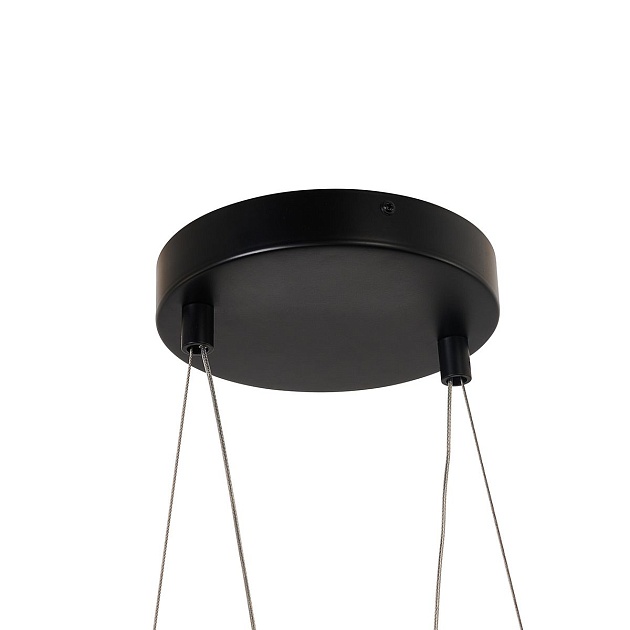 Подвесной светодиодный светильник Favourite Perler 4560-2PC изображение 3 Подвесной светодиодный светильник Favourite Perler 4560-2PC Фото № 3