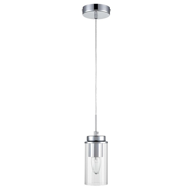 Подвесной светильник Lumion Comfi Isha 8102/1A Фото № 1