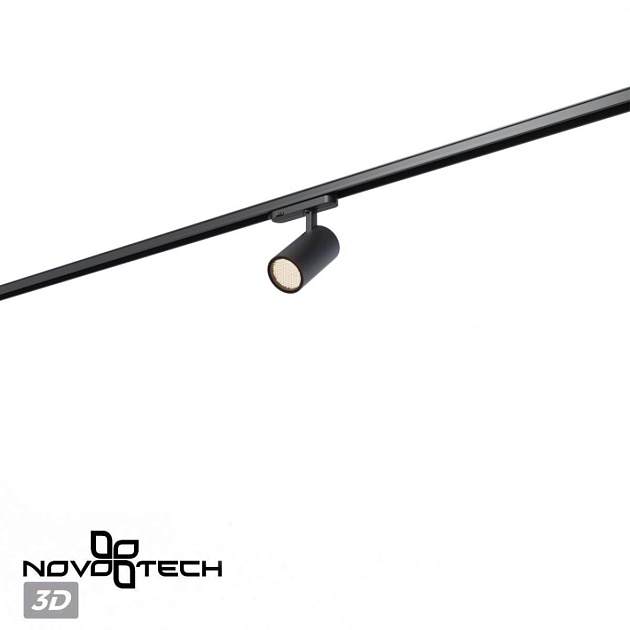 Трековый светильник Novotech PORT 359580 Фото № 5