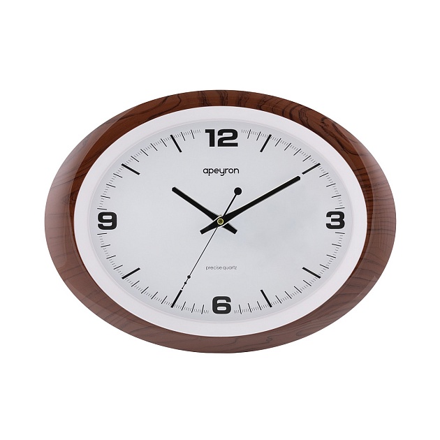 Часы настенные Apeyron PL2207-032-7 Фото № 1