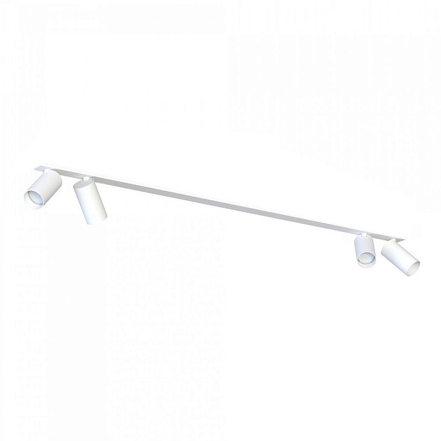 Встраиваемый спот Nowodvorski Mono Surface 7831 Фото № 1