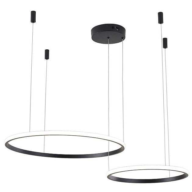 Подвесной светильник Zortes RINGOLIGHT ZRS.33321.63F Фото № 1