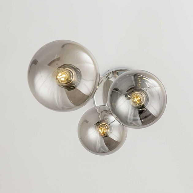 Подвесная люстра Citilux Томми CL102030 Фото № 5