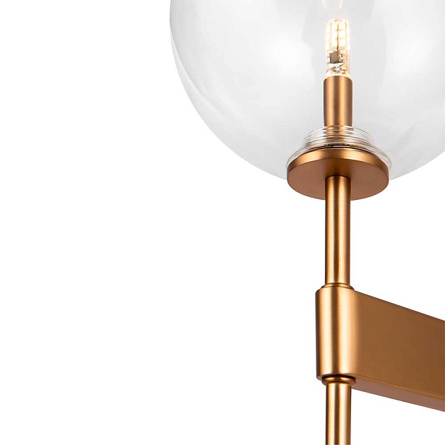 Бра Maytoni Mood MOD172WL-01BS изображение 2 Бра Maytoni Mood MOD172WL-01BS Фото № 2