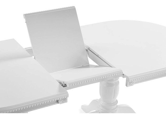 Кухонный стол Woodville Эвклаз 543590 изображение 6 Кухонный стол Woodville Эвклаз 543590 Фото № 6