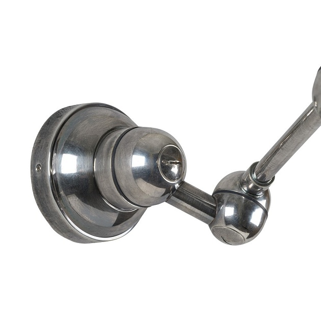 Настенный светильник Covali WL-59857 изображение 2 Настенный светильник Covali WL-59857 Фото № 2