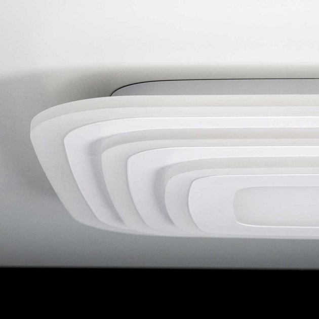 Потолочный светодиодный светильник Citilux Триест CL737A080E Фото № 3