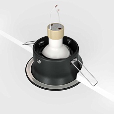 Встраиваемый светильник Maytoni Yin DL030-2-01B 3