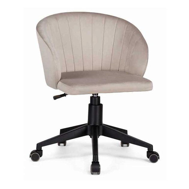 Поворотное кресло Woodville Пард 464229 Фото № 1