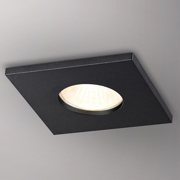 Встраиваемый светильник Novotech Spot Aqua 370805 Фото № 3