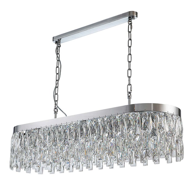 Подвесная люстра Indigo ANNA V000387 Фото № 4