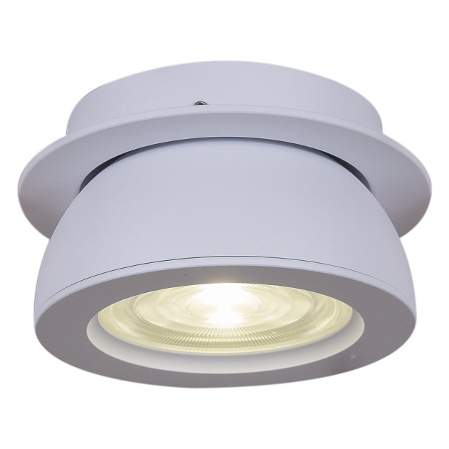 Спот Reluce 84053-9.0-001QR COB8W WT изображение 2 Спот Reluce 84053-9.0-001QR COB8W WT Фото № 2