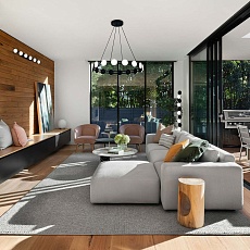 Подвесной светильник F-Promo Moti 4601-1P 2