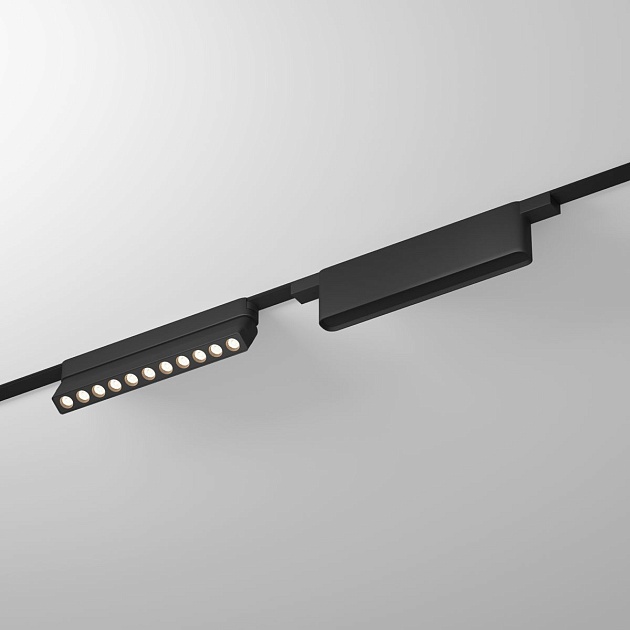 Блок питания Denkirs Air Base TR5220-BK изображение 3 Блок питания Denkirs Air Base TR5220-BK Фото № 3