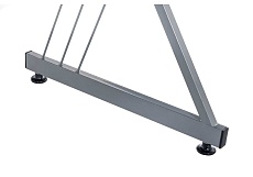 Компьютерный стол Woodville Mika 11458 3