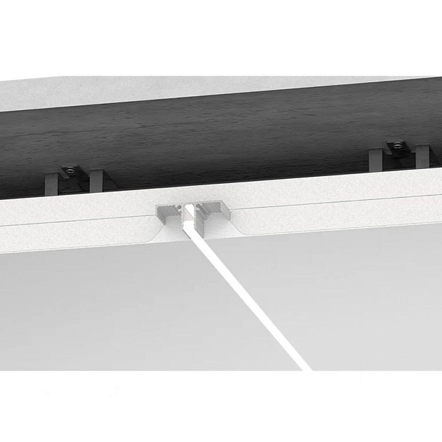 Разделительный профиль FerGipps УТ000002589 Фото № 2