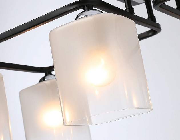 Потолочная люстра Ambrella light Traditional Modern TR303224 Фото № 4