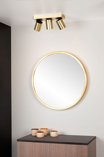 Спот Lucide Nigel 09929/15/02 изображение 8 Спот Lucide Nigel 09929/15/02 Фото № 8