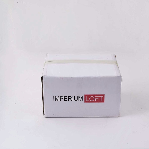 Бра Imperium Loft CRISTEL-WALL-A01 167107-26 изображение 5 Бра Imperium Loft CRISTEL-WALL-A01 167107-26 Фото № 5