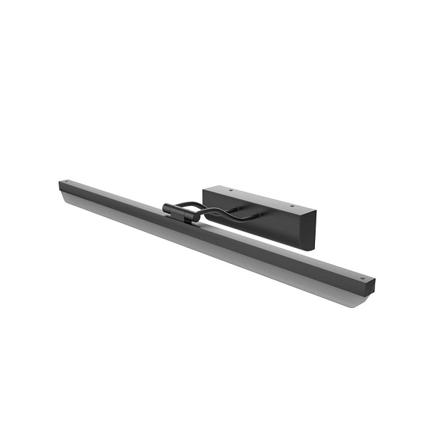 Настенный светодиодный светильник Gauss Medea BR024 Фото № 3