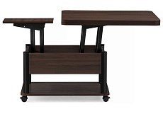 Стол-трансформер Woodville Виват 402950 3