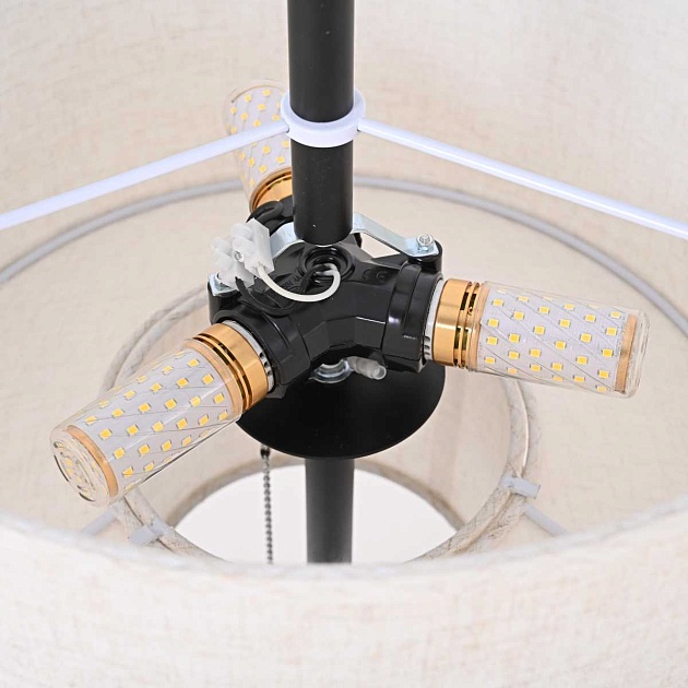 Настольная лампа Imperium Loft andrean-tab01 229137-23 Фото № 10