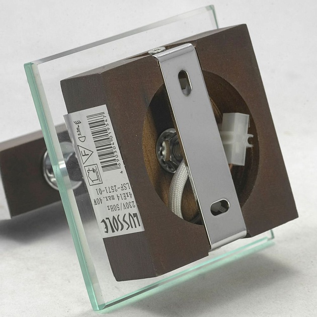 Бра Lussole Montone GRLSF-2571-01 Фото № 3