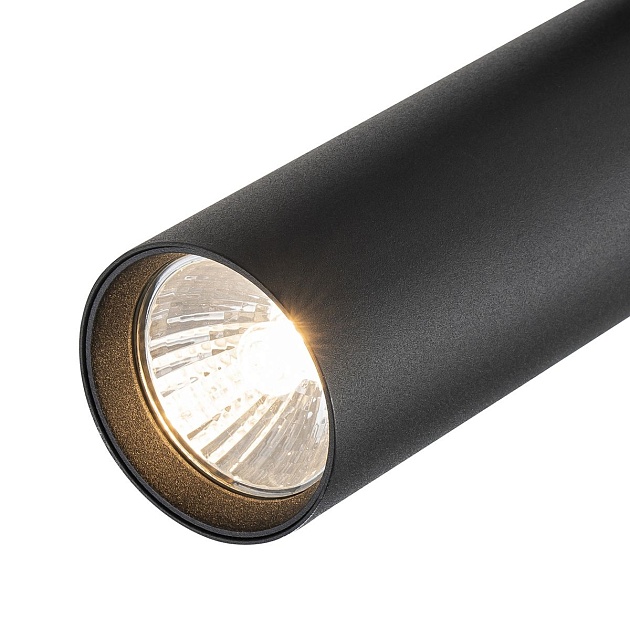 Трековый светильник Escada 20001TRA/02 SBK Фото № 3