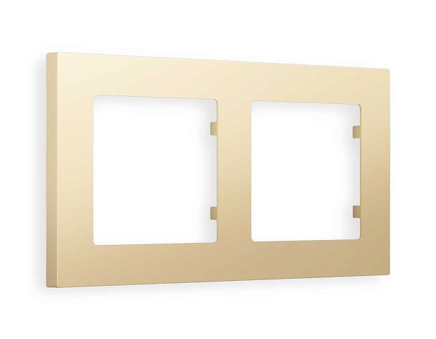 Рамка AMBRELLA VOLT AF220602 Фото № 1