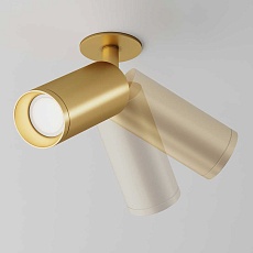 Встраиваемый спот Maytoni Focus C018CL-01MG 3