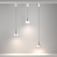 Подвесной светильник Maytoni Technical P102PL-12W4K-W 3